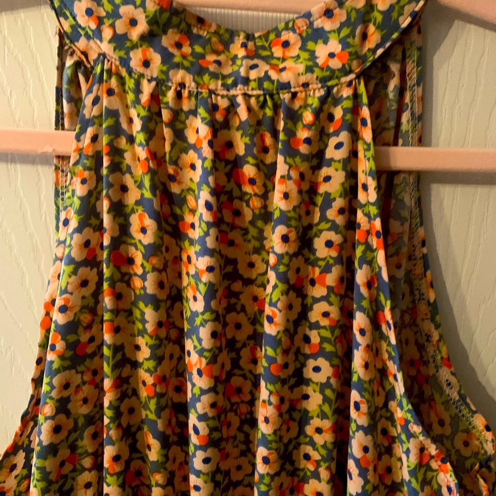 Cute spring/summer dress